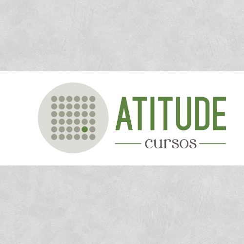 atitude cursos