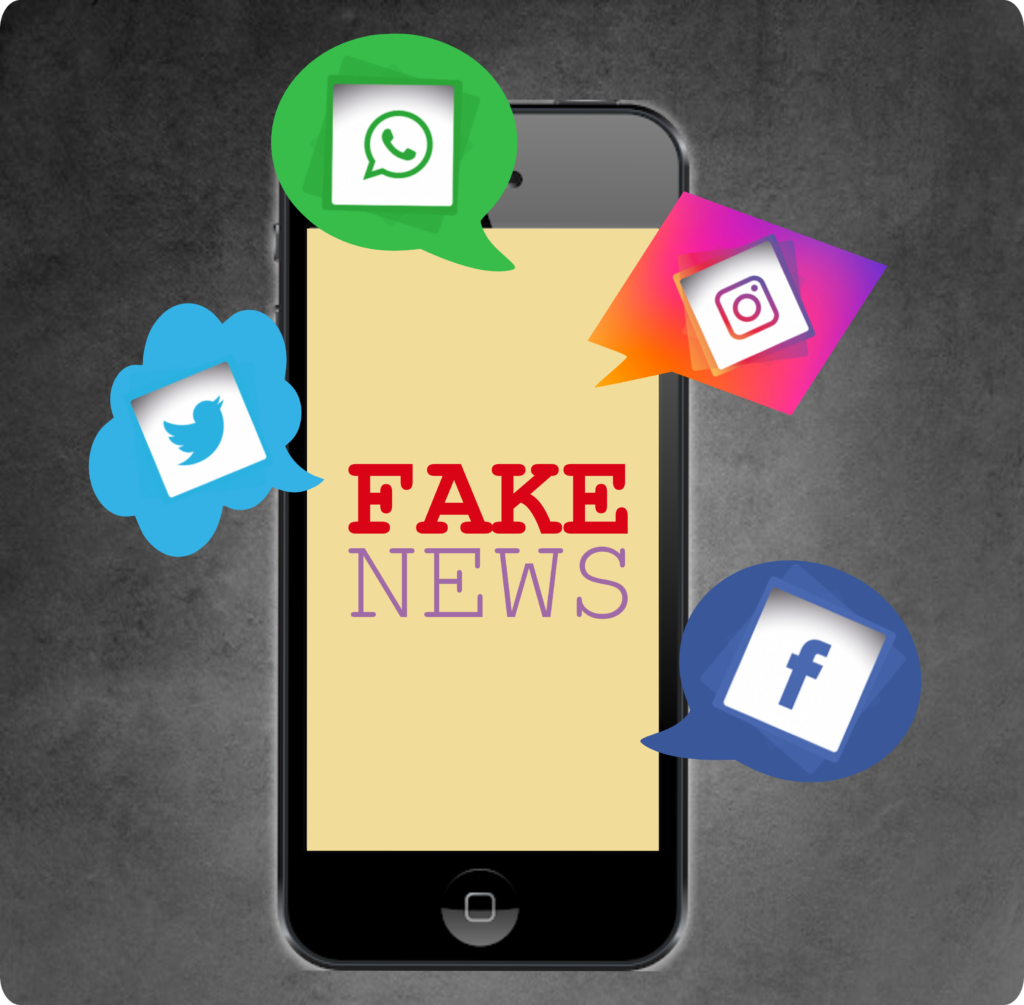 Fake News Cient Ficas Entender Para Combater Revista Balb Rdia
