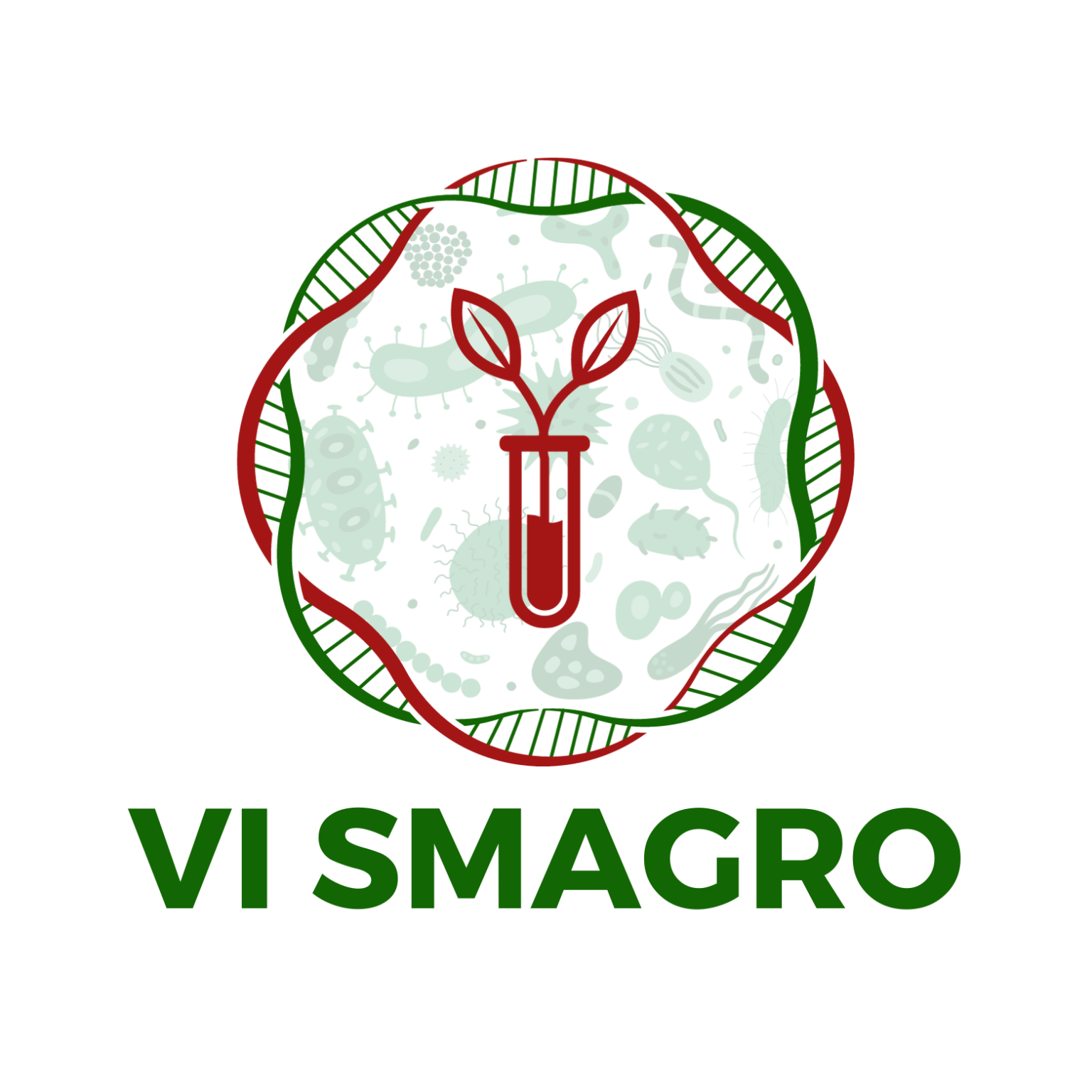 Smagro Simp Sio De Microbiologia Agr Cola Smagro