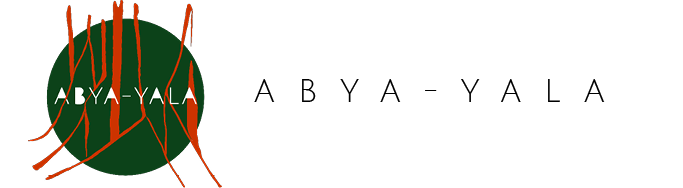 Abya - yala - logo