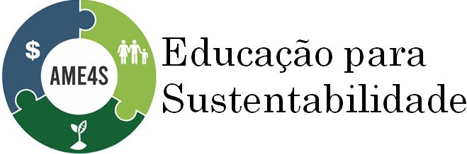 AME4S Ensino para Sustentabilidade