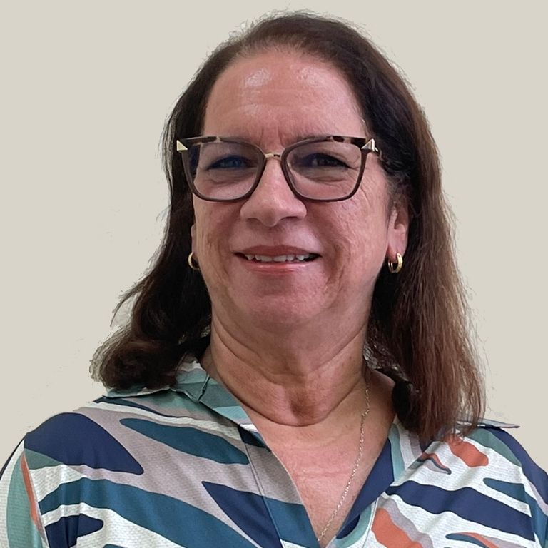 Maria Cristina Manduca Ferreira