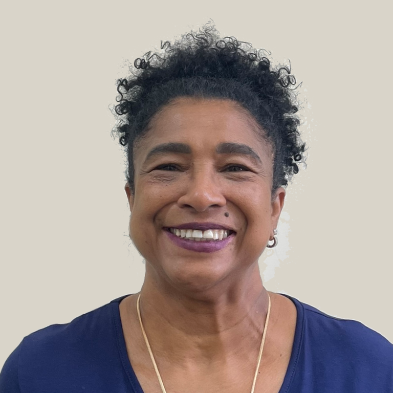 Valdenice Aparecida Aguillar Tomaz