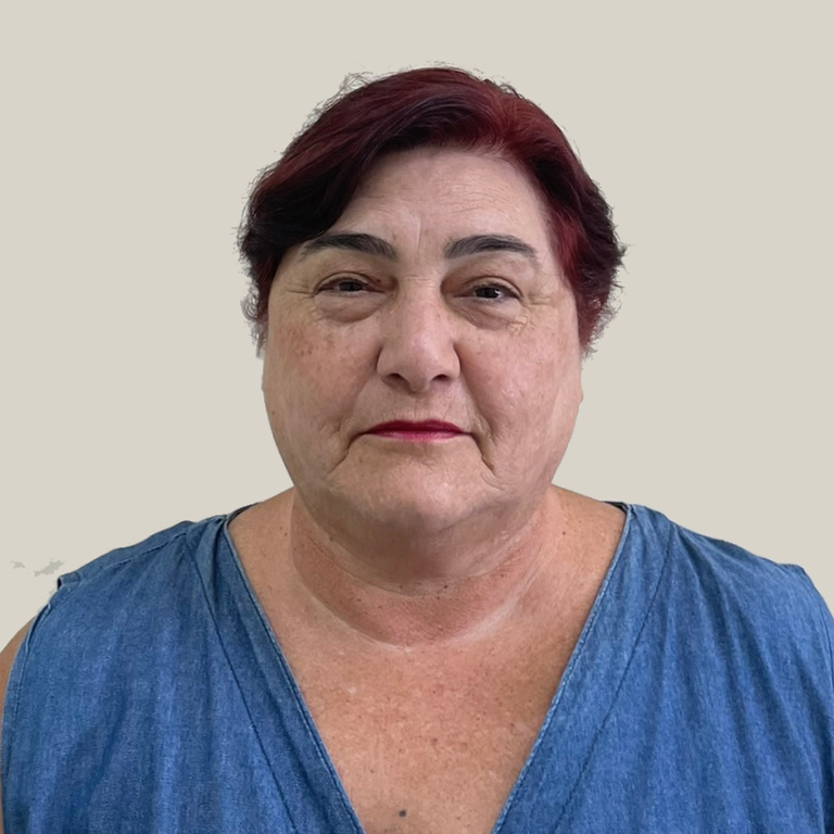 Tania Aparecida Bonani Isique