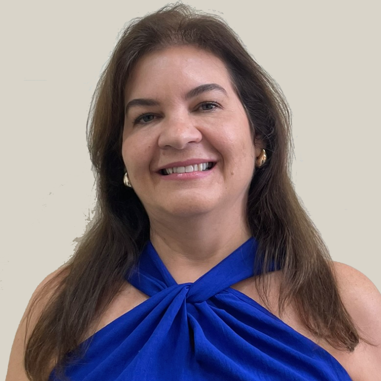 Luciana Fonseca Merino