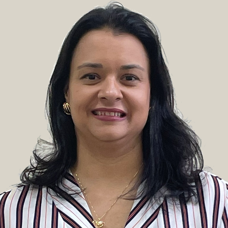 Tamara Batista dos Santos