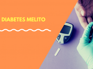 Leia mais sobre o artigo Aspectos gerais da diabetes melito