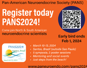 Leia mais sobre o artigo Register for the PANS2024 conference!