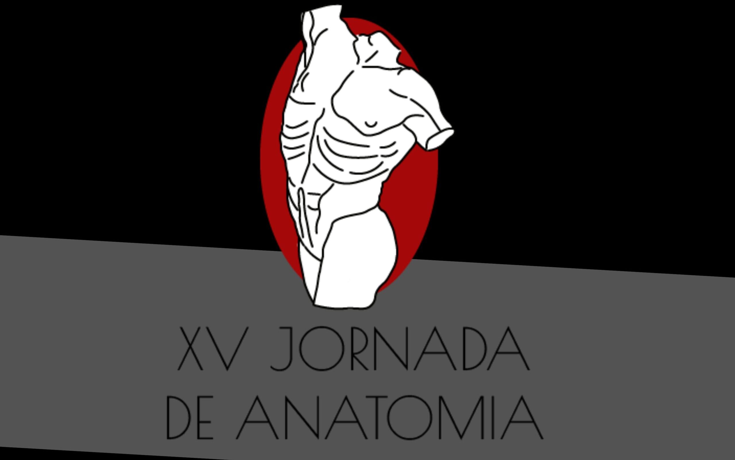 No momento, você está visualizando XV Jornada de Anatomia – Aparelho Locomotor