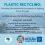 Plastic recycling – unlocking the individual’s participation in fighting ocean damage