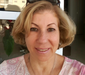 Vera Cristina Queiroz
