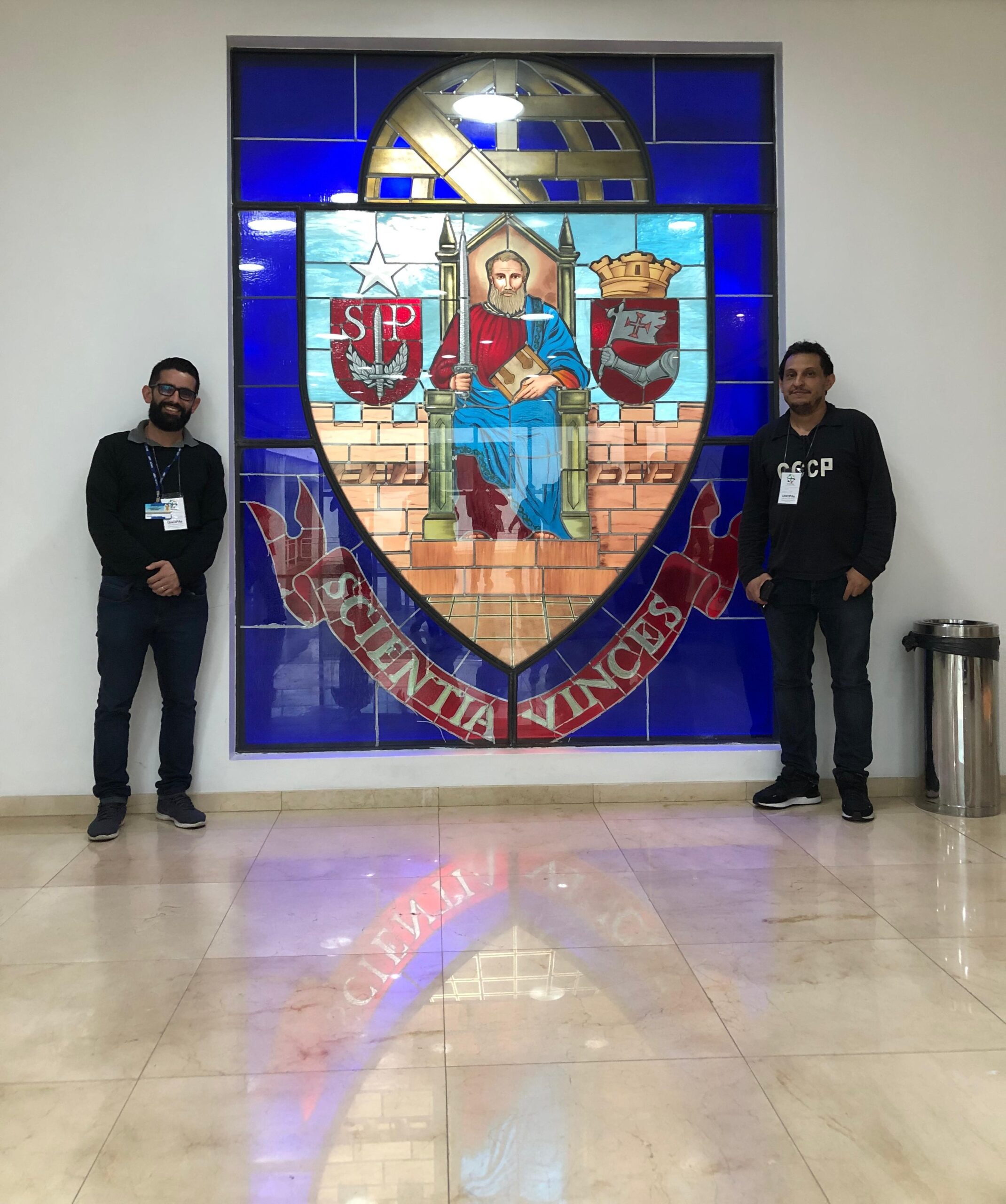 III Fórum de Segurança das Universidades Estaduais
