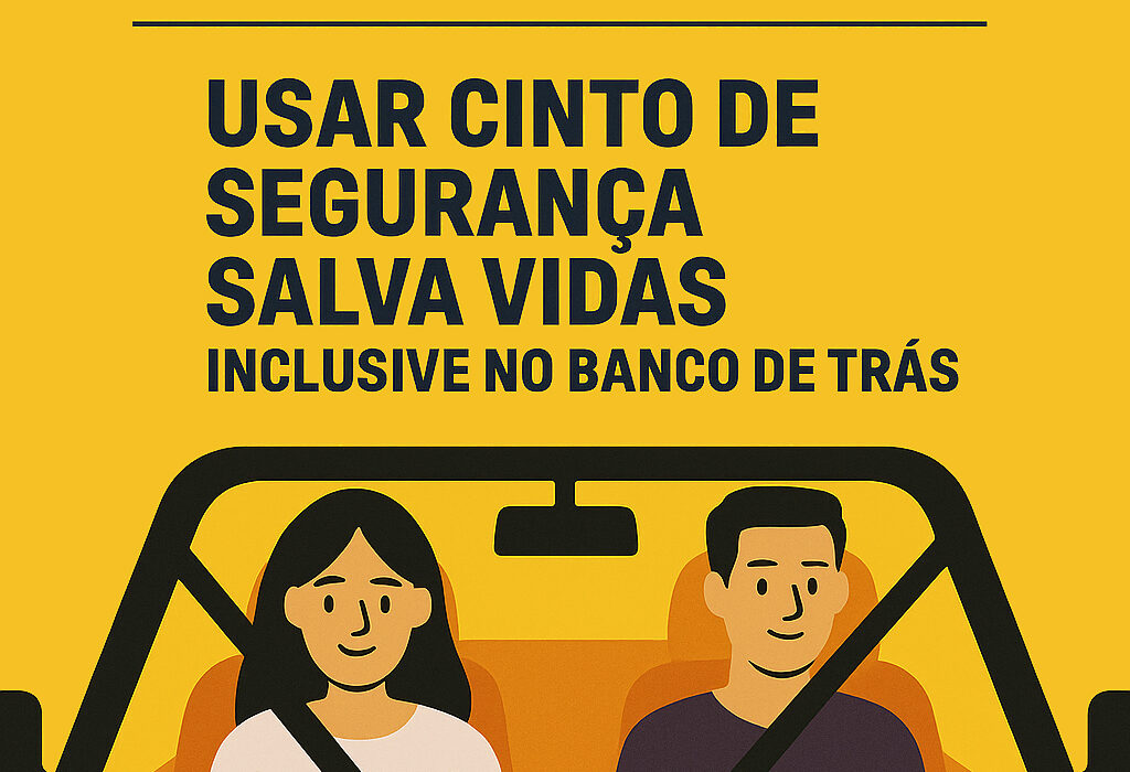 Maio Amarelo 2025