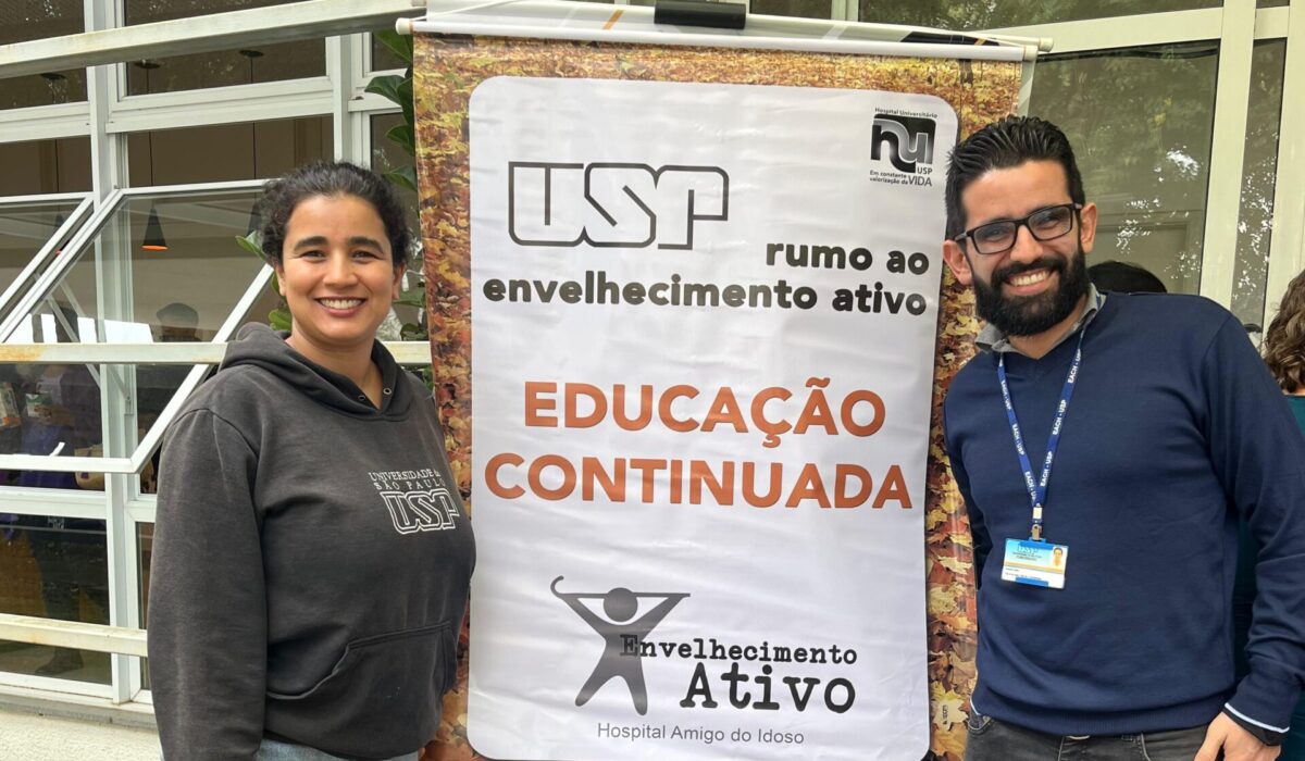 Envelhecimento Ativo