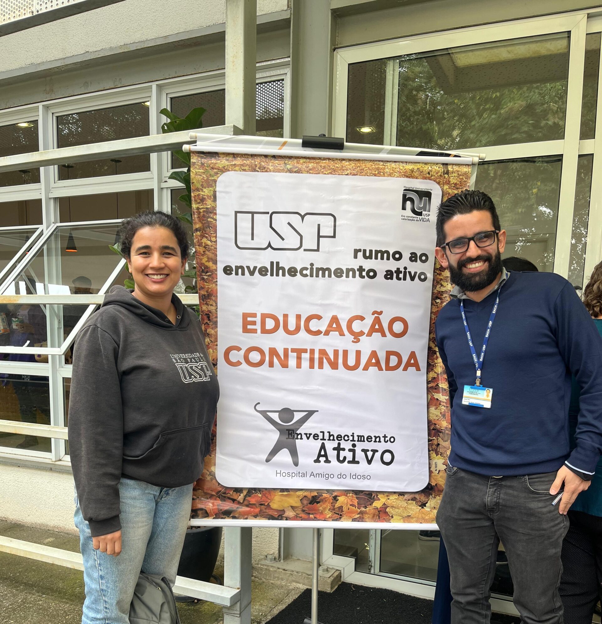 Envelhecimento Ativo
