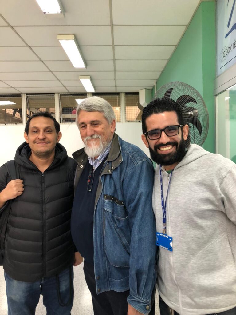 Leia mais sobre o artigo Cipeiros participam de bate-papo com o Dr. Bartô sobre os efeitos do tabagismo