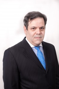 Prof. Claudio Tavares de Alencar