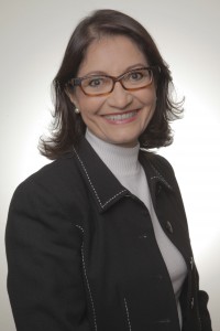 Prof. Lucia Helena de Oliveira