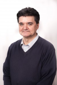 Prof. Luiz Reynaldo de Azevedo Cardoso