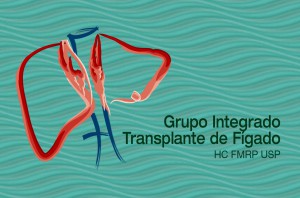 Figura 5 - Logomarca do Grupo Integrado de Transplante de Fígado