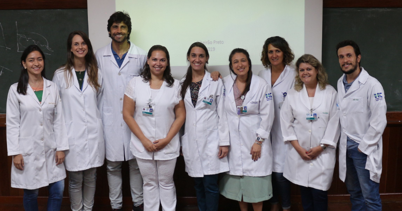 No momento, você está visualizando Unidade de Emergência do Hospital das Clínicas inicia Serviço de Dor Aguda