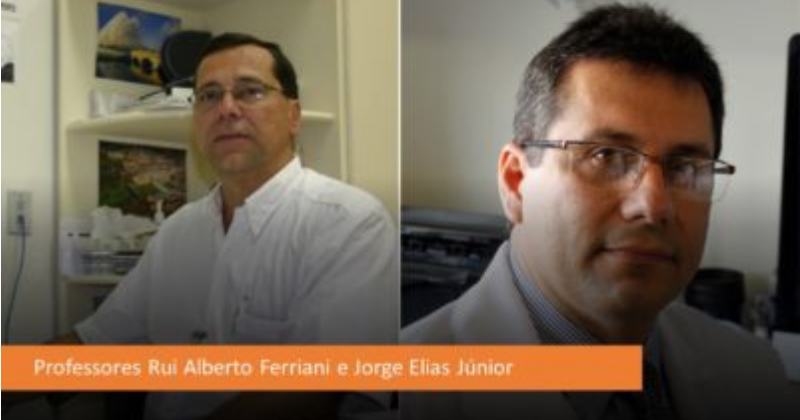 You are currently viewing Faculdade de Medicina de Ribeirão Preto tem nova diretoria para o quadriênio 2020-2024
