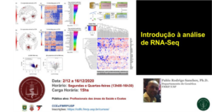 Read more about the article Introdução à Análise de Expressão Gênica por RNA-Seq