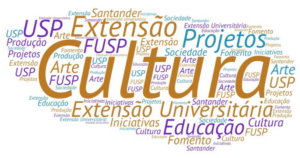 Read more about the article 6º Edital USP/ FUSP/ SANTANDER – Fomento às Iniciativas de Cultura e Extensão
