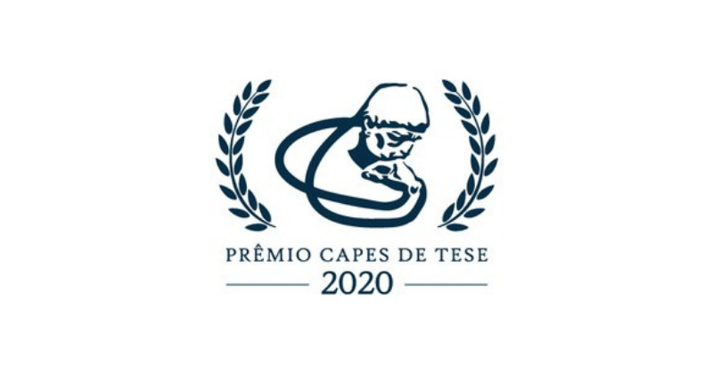 You are currently viewing Aluno da USP Ribeirão é o vencedor do Grande Prêmio Capes de Tese