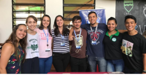 Read more about the article Liga Acadêmica da FMRP é o único grupo de estudantes brasileiros aceito por sociedade americana de oncologia