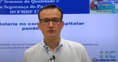 You are currently viewing Hotelaria no contexto hospitalar pandêmico