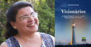 Read more about the article (Português do Brasil) Professora da FMRP é homenageada em livro sobre visionários dos cuidados paliativos
