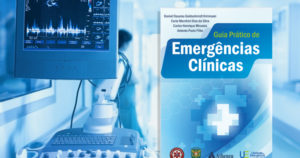 Read more about the article (Português do Brasil) Guia prático traz informações sobre Medicina de Emergência