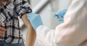 Leia mais sobre o artigo Campanha informativa sobre vacinação contra a covid-19