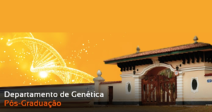 Read more about the article (Português do Brasil) Programação Semanal de Eventos do Programa Pós-Graduação em Genética