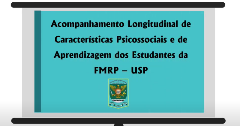 You are currently viewing (Português do Brasil) Estudantes dos primeiros e terceiros anos da graduação de 2020: entenda o que é “Ação Longitudinal da FMRP”