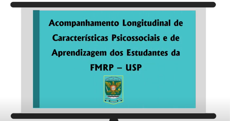 Você está visualizando atualmente Estudantes dos primeiros e terceiros anos da graduação de 2020: entenda o que é “Ação Longitudinal da FMRP”