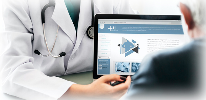 Informática Biomédica