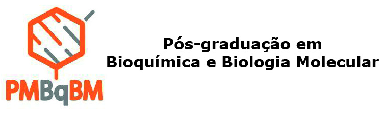 Programa de Pós-Graduação Multicêntrico em Bioquímica e Biologia Molecular
