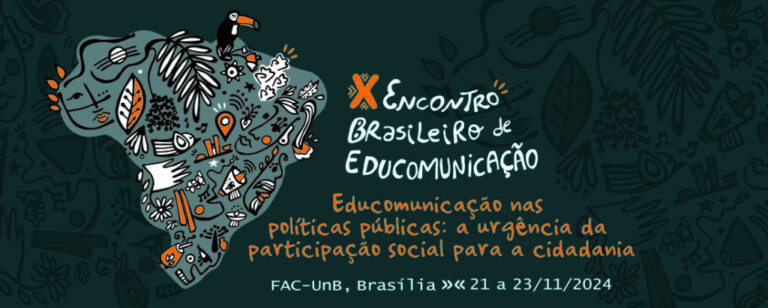 Leia mais sobre o artigo Mesa Redonda VII: A Educomunicação com foco na participação social para a cidadania