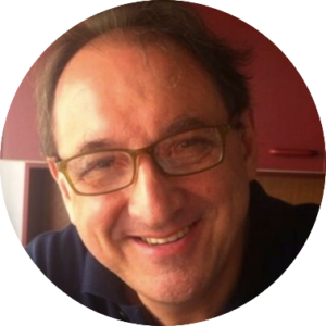 Prof. Dr. Roberto André Kraenkel