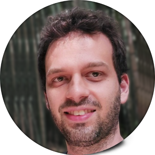 Carlos Prete