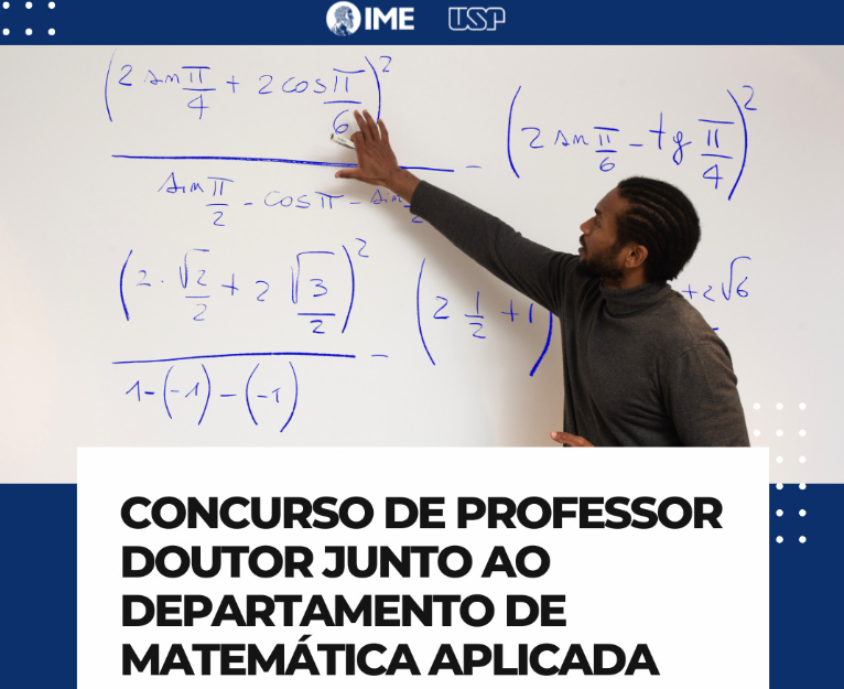 Concurso – IME