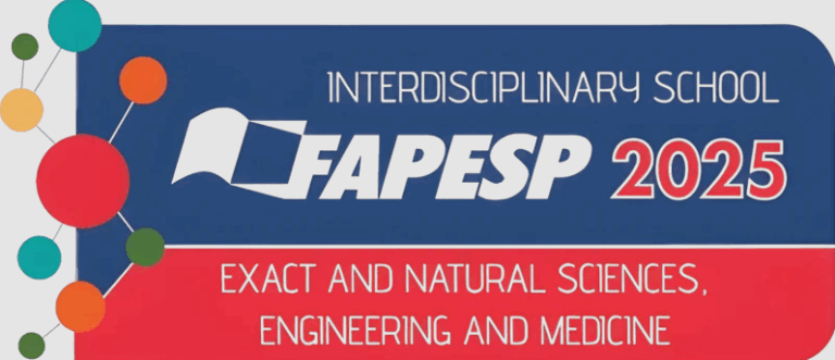 Leia mais sobre o artigo Escolas Interdisciplinares FAPESP 2025