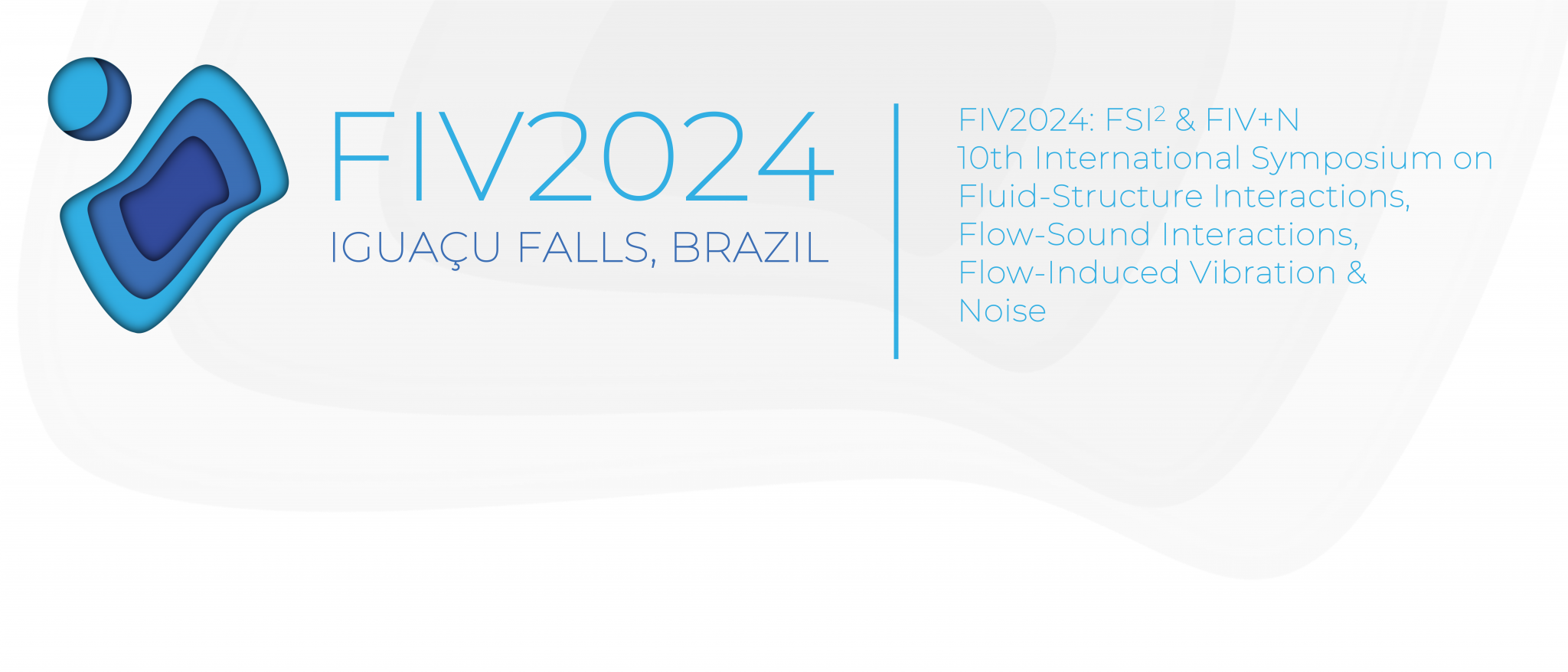 FIV2024 JULY 2024 IGUAÇU FALLS, BRAZIL 10th International