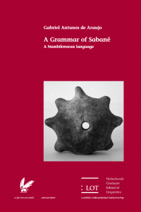 ARAUJO, G. A. de. A Grammar of Sabanê, a Nambikwaran Language. Utrecht LOT, 2006