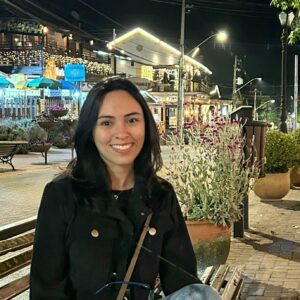 Ana Luísa Rodrigues de Ávila
