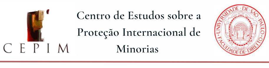 Centro de Estudos sobre a Proteção Internacional de Minorias