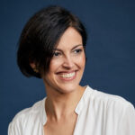 Professora Doutora Ruth Caldeira de Melo