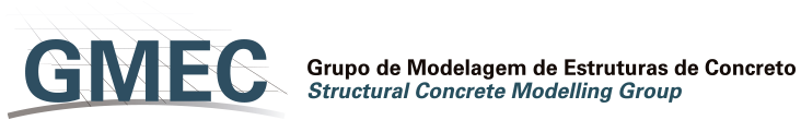 Grupo de Modelagem de Estruturas de Concreto - GMEC